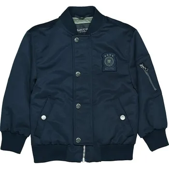 Chlapecká bunda Marc O'Polo Junior Dunkelblau 2295558 104