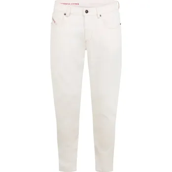 Pánské oblečení Džíny Diesel White 2935008 28W S