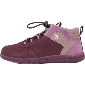 Dívčí tenisky Boty lamino Lila 7960257 28