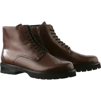 Dámské kozačky Boty Högl Braun 9756581 44