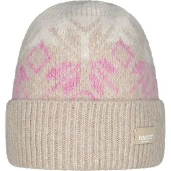 Oblečení a móda Čepice Barts Beige 5658680 onesize