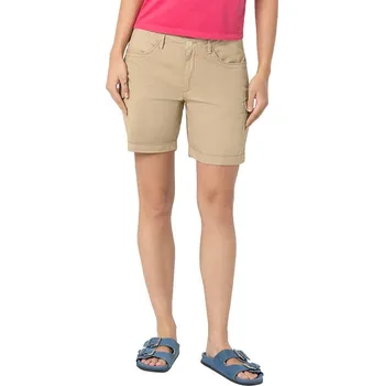 Dámské kraťasy Kraťasy Timezone Hellbraun 7466859 W27