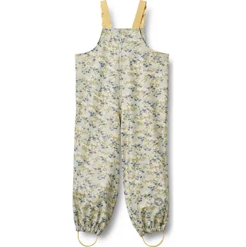 Dívčí džíny Wheat Grün 232895 110