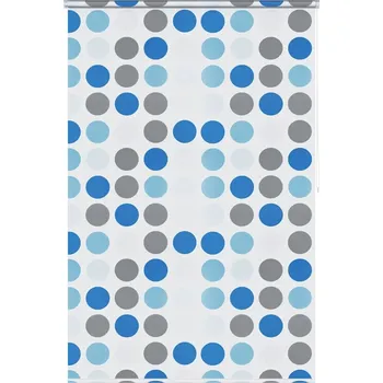 Prostěradlo Závěs do sprchy vinylový 140 x 240 cm