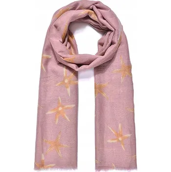 Šátek Dámský univerzální šátek Intrigue 93436