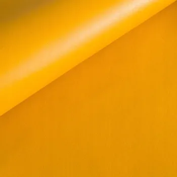 Obraz Hovězí kůže přírodní, činění rostlinné - Žlutá 1.2 mm - A3 (30x42 cm)