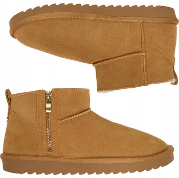 Dámská zimní obuv DeeZee dámské sněhule DZ-80 velikost 36