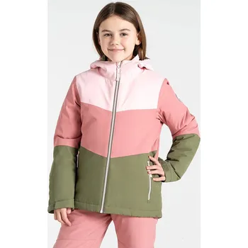 Dívčí oblečení Dare 2b Rosa/ Khaki 7207540 140
