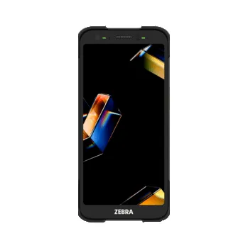 Kancelářská technika Zebra TC701, Time of Flight Sensor, 2D, hot-swap, USB-C, BT (BLE), Wi-Fi 7, NFC, Android, RB