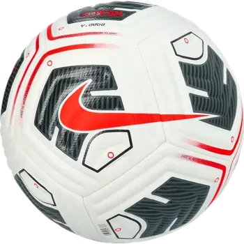 Fotbalový míč Fotbalový míč Nike Academy Plus velikost 4 bílý2