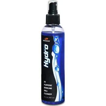 Bowling ČISTIČ NA BOWLINGOVÉ KOULE GENESIS EVOLUTION HYDRO 8 OZ