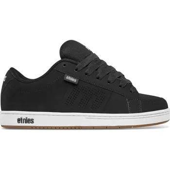 Pánská obuv ETNIES boty - Kingpin Black/White/Gum (979)