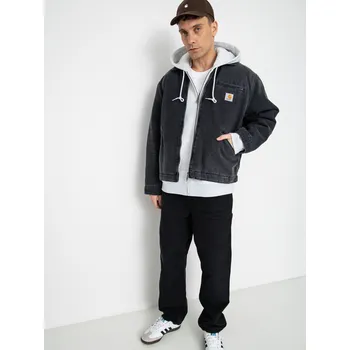 Carhartt WIP OG Detroit (black) M, černá