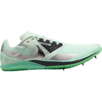 Pánská běžecká obuv Tretry Nike Rival XC 6 dx7999-300 Velikost 39 EU | 6 UK | 6,5 US | 24,5 CM