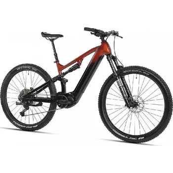 Elektrokolo Elektrokolo MAXBIKE MAYA 17,5Ah 29" BRICK RED 2026 rám XL" + DOPRAVA ZDARMA