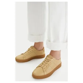 Dámská móda Sneakersy Lasocki CEO-WI16-HARRY-01 Béžová 39