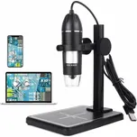 W-Star DMX4DA1000 - Digitální…