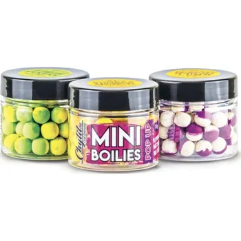 Boilies Chytil Pop Up Mini Boilies Robin Red 10 mm 15g