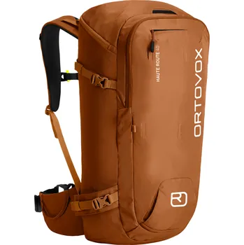 Outdoorové zavazadlo Ortovox Haute Route 40 Barva: Sly Fox, Velikost: 40