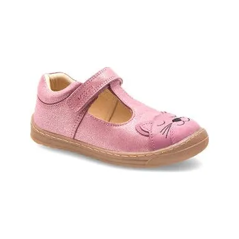 Dámská obuv Polobotky Lasocki Kids CEO- CI12-BELKA-07 Růžová 27