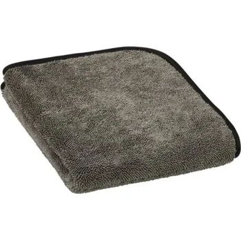 Mycí kartáč na vozidlo Vikan Microfibre Drying Cloth – Sušiaci uterák z mikrovlákna, 40x40 cm