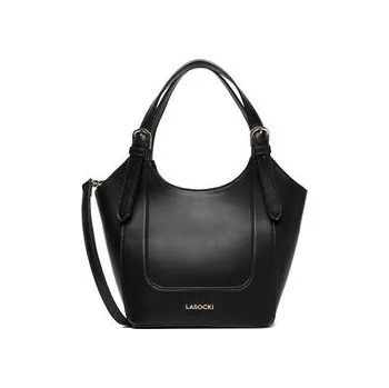 Kabelka Kabelka Lasocki CEO-LSK-M-003-09 Černá NOSIZE