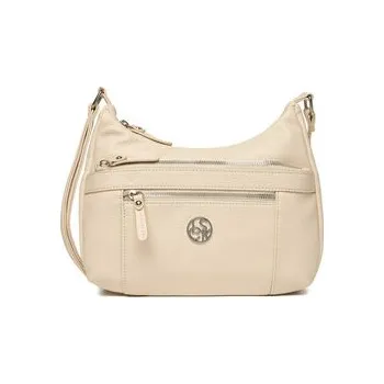 Kabelka Kabelka Lasocki CEO-LSK-M-001-07 Écru NOSIZE