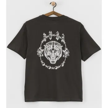 RVCA Double Trouble (pirate black) L, černá