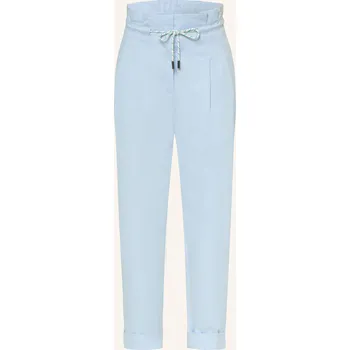 Dámské kalhoty Marc Cain Dámské Kalhoty Faqus, 316 skyway new, 42