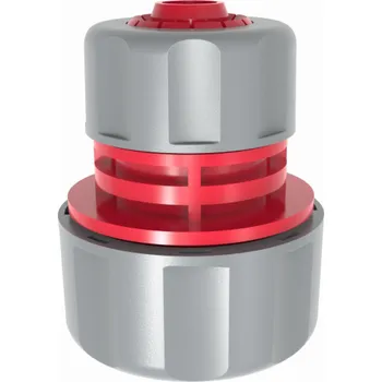 Zahradní hadice AWTools KONEKTOR HADICE 3/4-1/2 BOX-40ks. AW61007