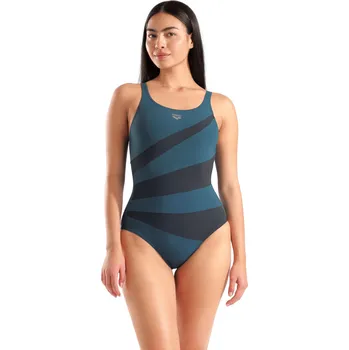 Dámské oblečení Arena Shapewear Isabella U-Back S - UK32