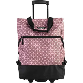 Nákupní taška Fabrizio Nákupní taška na kolečkách PUNTA Wheel 10008-5757