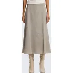 Dámská sukně BOSS Black Vuleran 50554968 béžová Velikost: 40