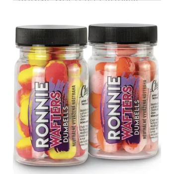 Boilies Chytil Ronnie Wafters Scopex / Krill 14x18mm