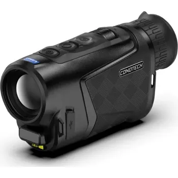 Monokulár Conotech Lipot 635 LRF Monokulární termovize s dálkoměrem