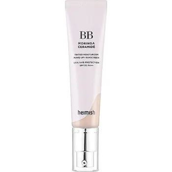 HEIMISH Moringa Ceramide BB Cream SPF 30 PA++ 31 Deep, hydratační, 30 g