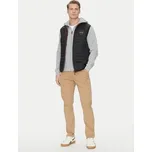 Napapijri Vesta NP0A4ICR9411 Černá Regular Fit S