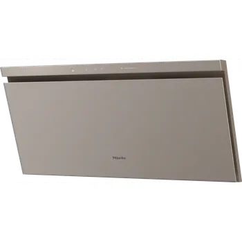Digestoř Nástěnný odsávač par Miele DAH 4980 Sienna Béžová perleť