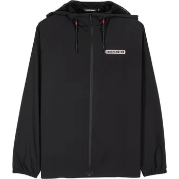 Pánské oblečení INDEPENDENT bunda - Heights Black (BLACK) velikost: L
