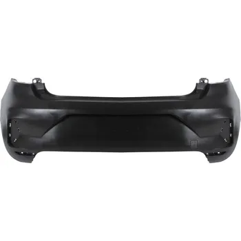 Nárazník BLIC Nárazník zadní RENAULT CLIO V Ph II 04.2023+