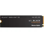 WD BLACK SN850X PCIe Gen 4 Gaming SSD 1 TB