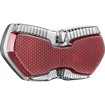 Cyklosvítilna Busch & Müller zadní světlo Toplight View plus