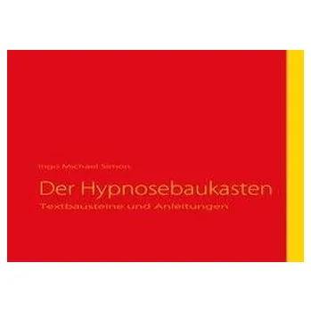 Der Hypnosebaukasten - Simon