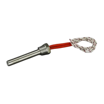 Bojler TF41 - 24V/ 40W topná patrona, G1/2 palce, délka 85mm