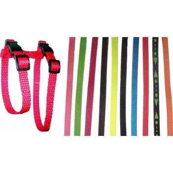 Postroj pro psa Postroj popruh králík, fretka