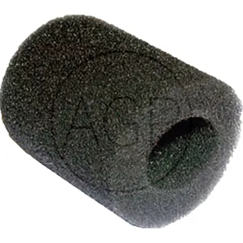 Elektronika Ochrana proti větru na mikrofon, 3M M40/1