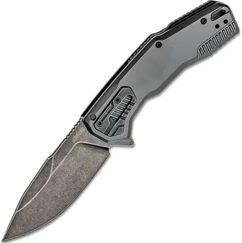 kapesní nůž KERSHAW CANNONBALL Asistovaný Flipper Nůž K-2061