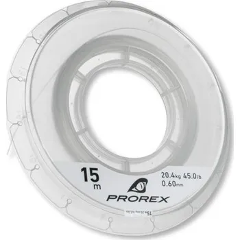 Fluorocarbon DAIWA PROREX Fluorocarbon Leader 28m 0,45mm/12,8kg