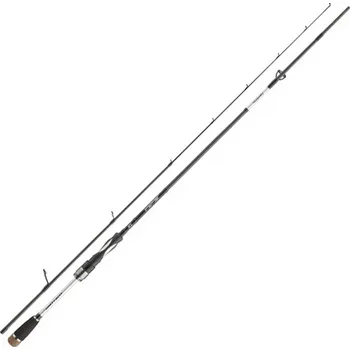 Prut Daiwa Silver Creek UL Spin 2,20m 3-14gr