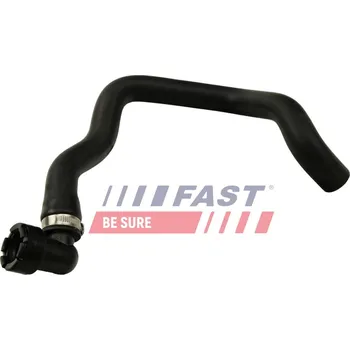 Chladič motoru Hadice chladiče FAST FT61081